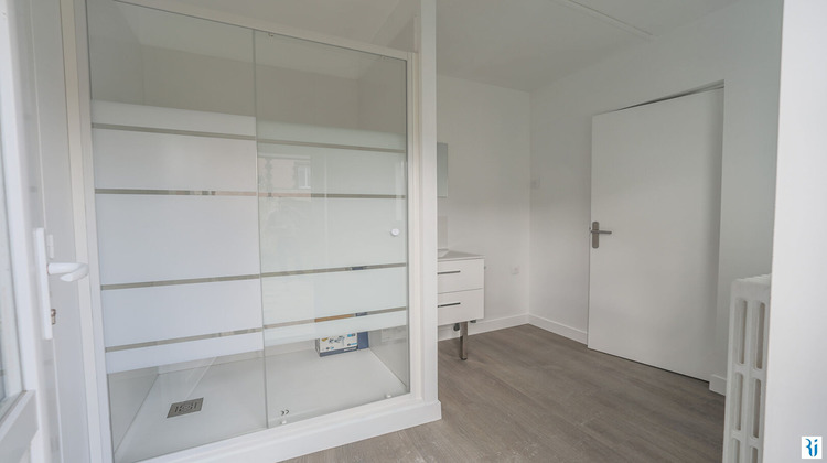 Ma-Cabane - Location Maison LE PETIT-QUEVILLY, 72 m²