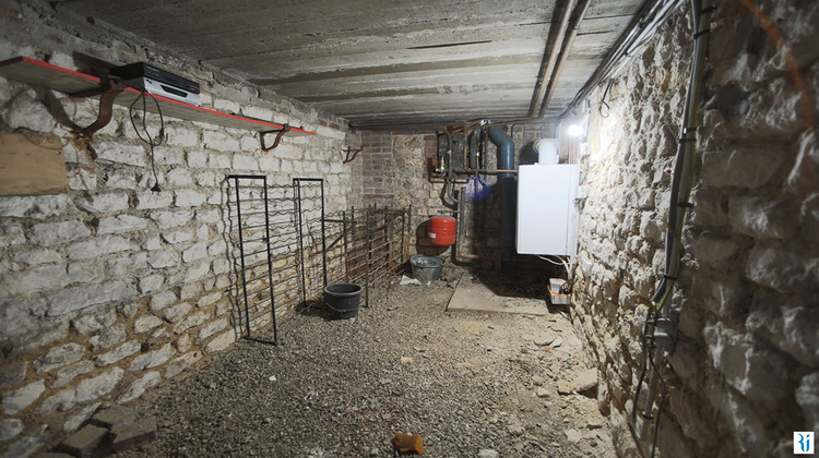 Ma-Cabane - Location Maison LE PETIT-QUEVILLY, 72 m²