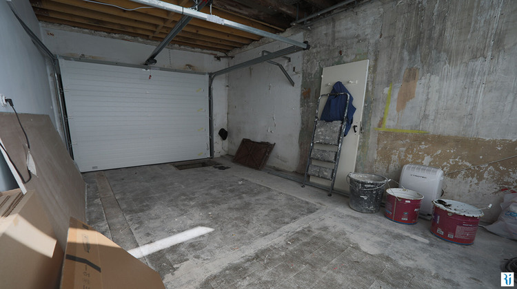 Ma-Cabane - Location Maison LE PETIT-QUEVILLY, 72 m²