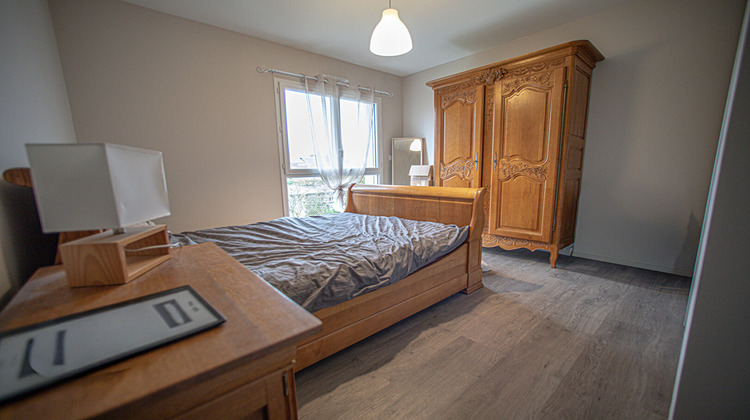 Ma-Cabane - Location Maison LE PETIT-QUEVILLY, 123 m²