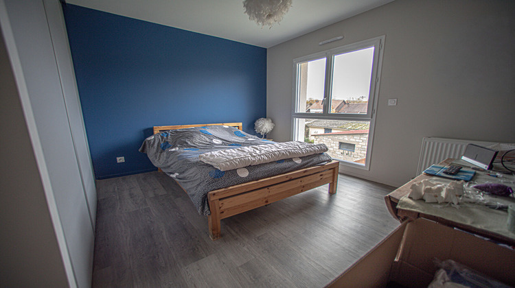 Ma-Cabane - Location Maison LE PETIT-QUEVILLY, 123 m²