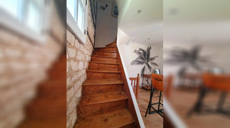 Ma-Cabane - Location Maison LE PETIT-QUEVILLY, 50 m²