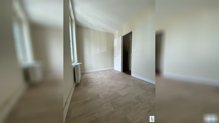 Ma-Cabane - Location Maison LE PETIT-QUEVILLY, 45 m²