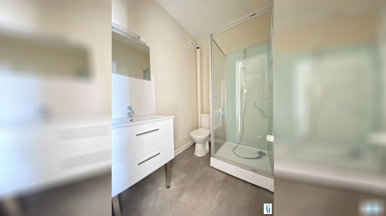 Ma-Cabane - Location Maison LE PETIT-QUEVILLY, 45 m²