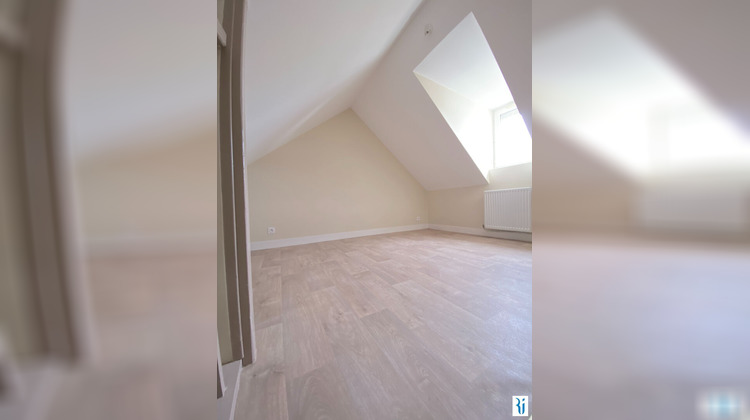 Ma-Cabane - Location Maison LE PETIT-QUEVILLY, 45 m²
