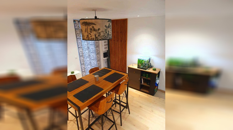 Ma-Cabane - Location Maison LE PETIT-QUEVILLY, 52 m²