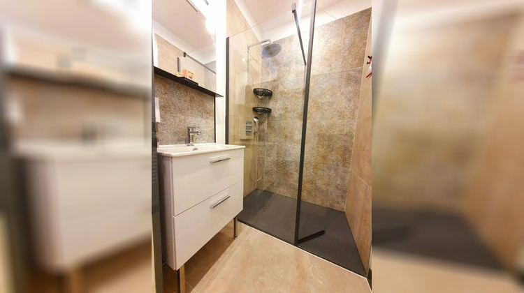 Ma-Cabane - Location Maison LE PETIT-QUEVILLY, 52 m²