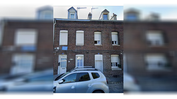 Ma-Cabane - Location Maison LE PETIT-QUEVILLY, 47 m²
