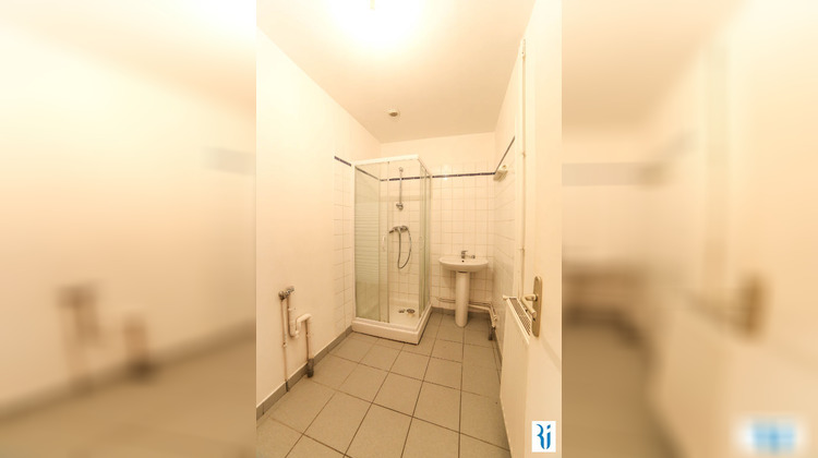 Ma-Cabane - Location Maison LE PETIT-QUEVILLY, 53 m²