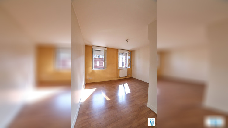 Ma-Cabane - Location Maison LE PETIT-QUEVILLY, 53 m²