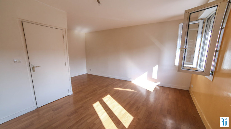 Ma-Cabane - Location Maison LE PETIT-QUEVILLY, 53 m²
