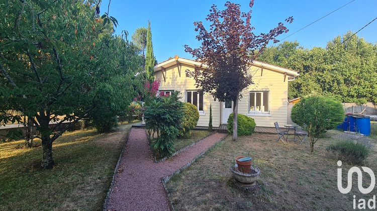 Ma-Cabane - Location Maison Le Pian-Médoc, 95 m²