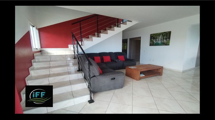 Ma-Cabane - Location Maison Le piton st leu, 158 m²