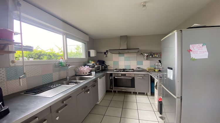 Ma-Cabane - Location Maison Le piton st leu, 91 m²