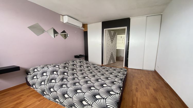 Ma-Cabane - Location Maison Le piton st leu, 91 m²