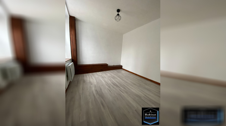 Ma-Cabane - Location Maison LE PLESSIS-BELLEVILLE, 34 m²