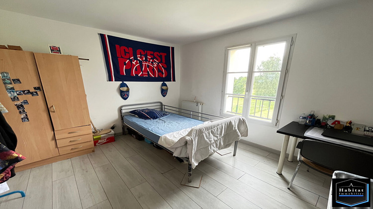 Ma-Cabane - Location Maison LE PLESSIS-BELLEVILLE, 101 m²