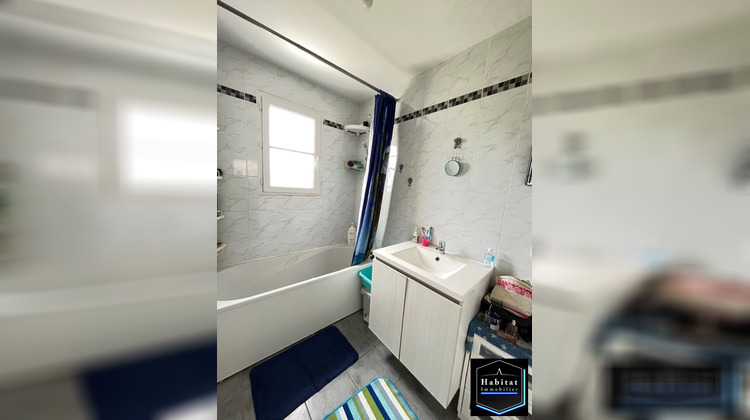 Ma-Cabane - Location Maison LE PLESSIS-BELLEVILLE, 101 m²