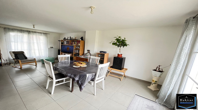 Ma-Cabane - Location Maison LE PLESSIS-BELLEVILLE, 101 m²