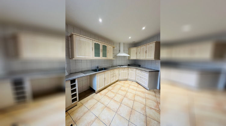 Ma-Cabane - Location Maison LE PLESSIS-BOUCHARD, 125 m²