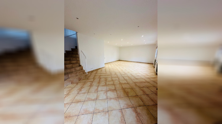 Ma-Cabane - Location Maison LE PLESSIS-BOUCHARD, 125 m²