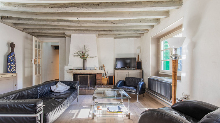 Ma-Cabane - Location Maison LE PLESSIS-ROBINSON, 150 m²