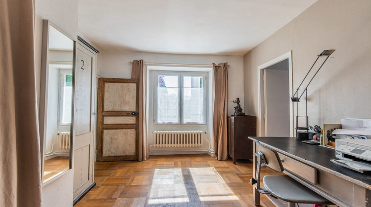 Ma-Cabane - Location Maison LE PLESSIS-ROBINSON, 150 m²