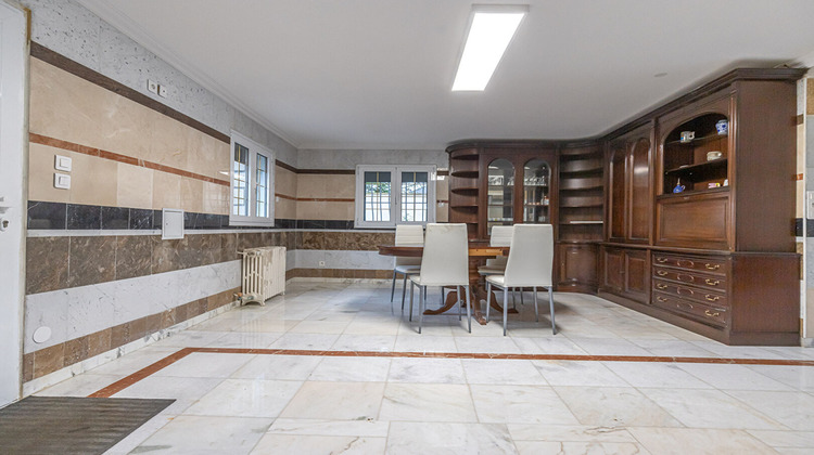 Ma-Cabane - Location Maison LE PLESSIS-TREVISE, 166 m²