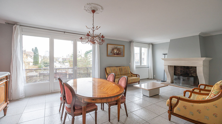 Ma-Cabane - Location Maison LE PLESSIS-TREVISE, 166 m²