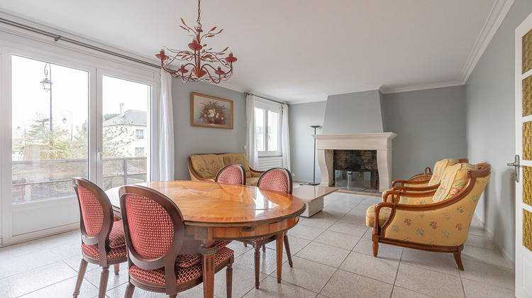 Ma-Cabane - Location Maison LE PLESSIS-TREVISE, 166 m²