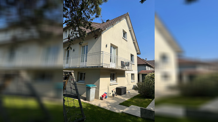 Ma-Cabane - Location Maison LE PLESSIS-TREVISE, 150 m²