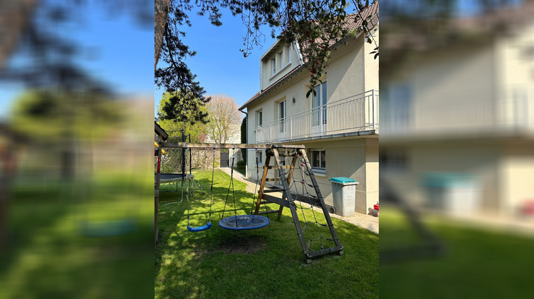 Ma-Cabane - Location Maison LE PLESSIS-TREVISE, 150 m²