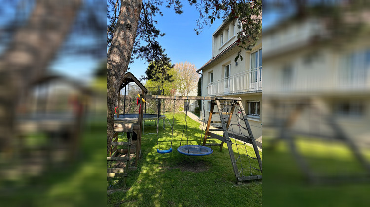 Ma-Cabane - Location Maison LE PLESSIS-TREVISE, 150 m²