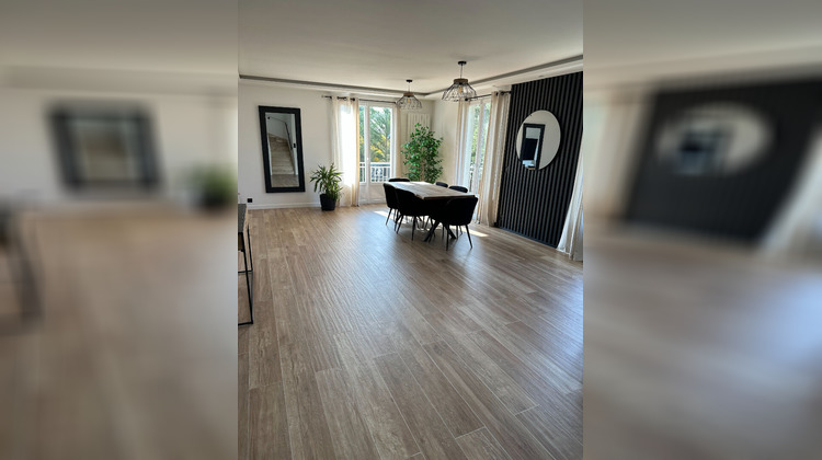 Ma-Cabane - Location Maison LE PLESSIS-TREVISE, 150 m²