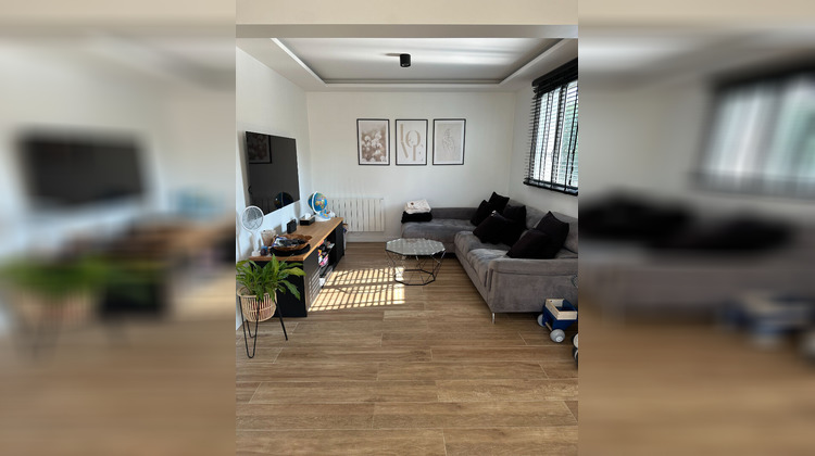 Ma-Cabane - Location Maison LE PLESSIS-TREVISE, 150 m²