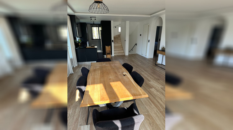 Ma-Cabane - Location Maison LE PLESSIS-TREVISE, 150 m²