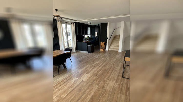 Ma-Cabane - Location Maison LE PLESSIS-TREVISE, 150 m²