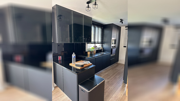 Ma-Cabane - Location Maison LE PLESSIS-TREVISE, 150 m²