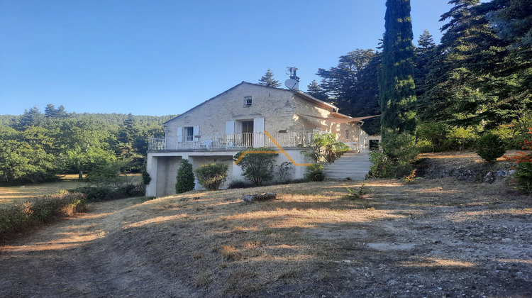 Ma-Cabane - Location Maison LE POET LAVAL, 123 m²