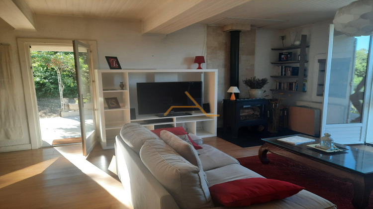 Ma-Cabane - Location Maison LE POET LAVAL, 123 m²