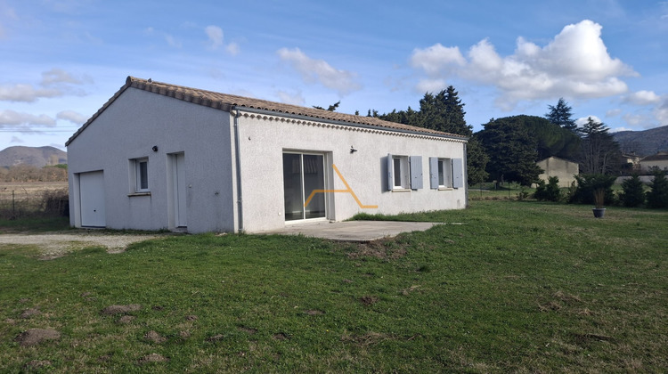 Ma-Cabane - Location Maison LE POET LAVAL, 90 m²