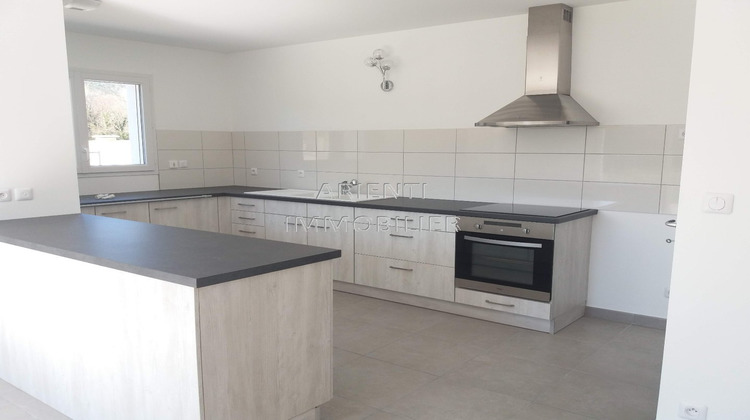 Ma-Cabane - Location Maison LE POET LAVAL, 90 m²