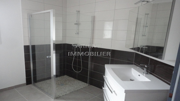 Ma-Cabane - Location Maison LE POET LAVAL, 90 m²