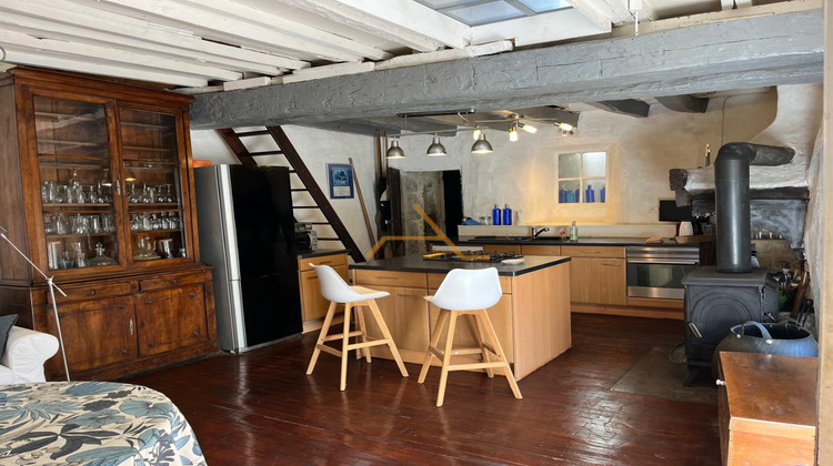 Ma-Cabane - Location Maison LE POET LAVAL, 118 m²