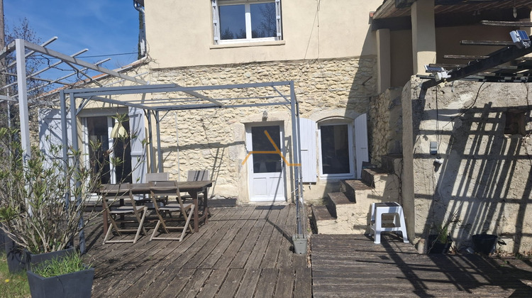 Ma-Cabane - Location Maison LE POET LAVAL, 118 m²