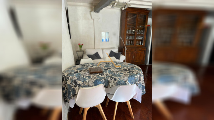 Ma-Cabane - Location Maison LE POET LAVAL, 118 m²