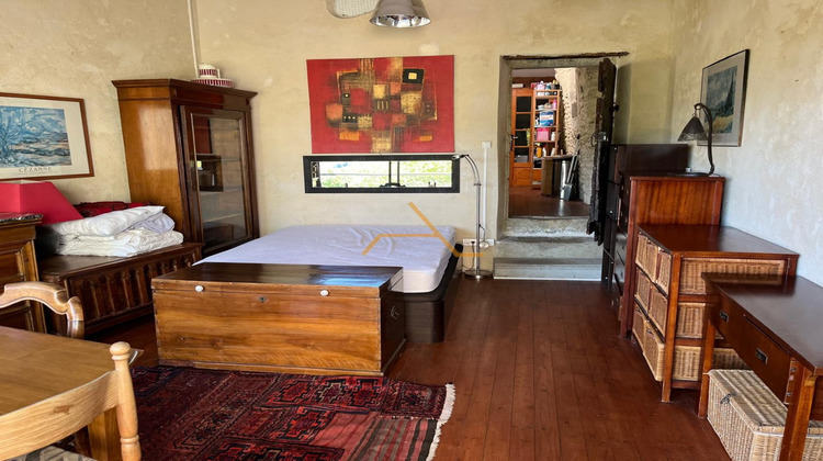 Ma-Cabane - Location Maison LE POET LAVAL, 118 m²