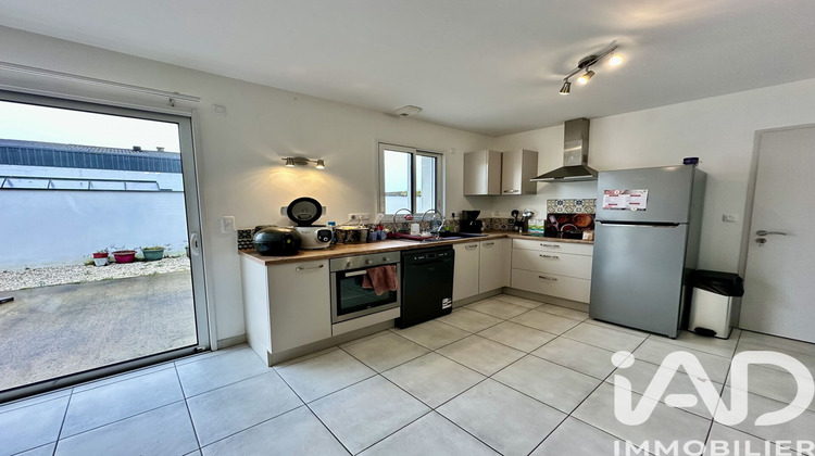 Ma-Cabane - Location Maison Le Poiré-sur-Vie, 90 m²