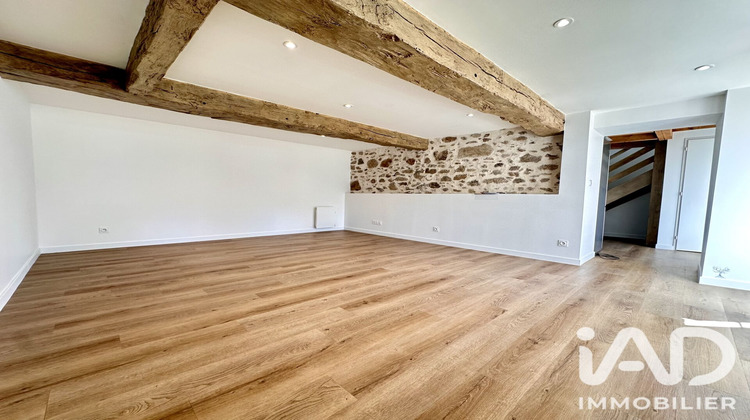 Ma-Cabane - Location Maison Le Poiré-sur-Vie, 76 m²