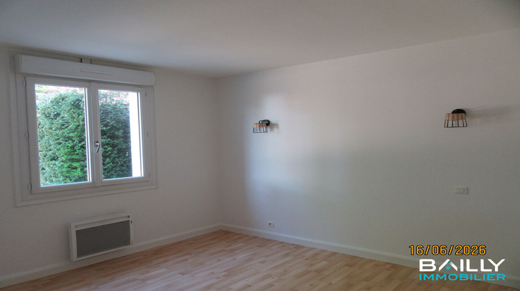 Ma-Cabane - Location Maison LE POIRE-SUR-VIE, 100 m²
